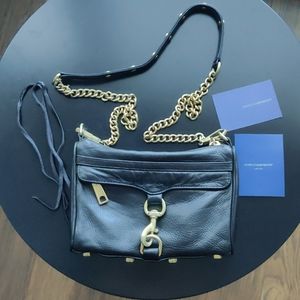 Rebecca Minkoff Mini MAC crossbody bag